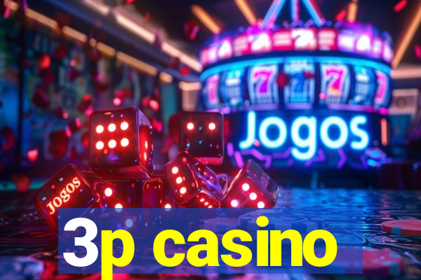 3p casino